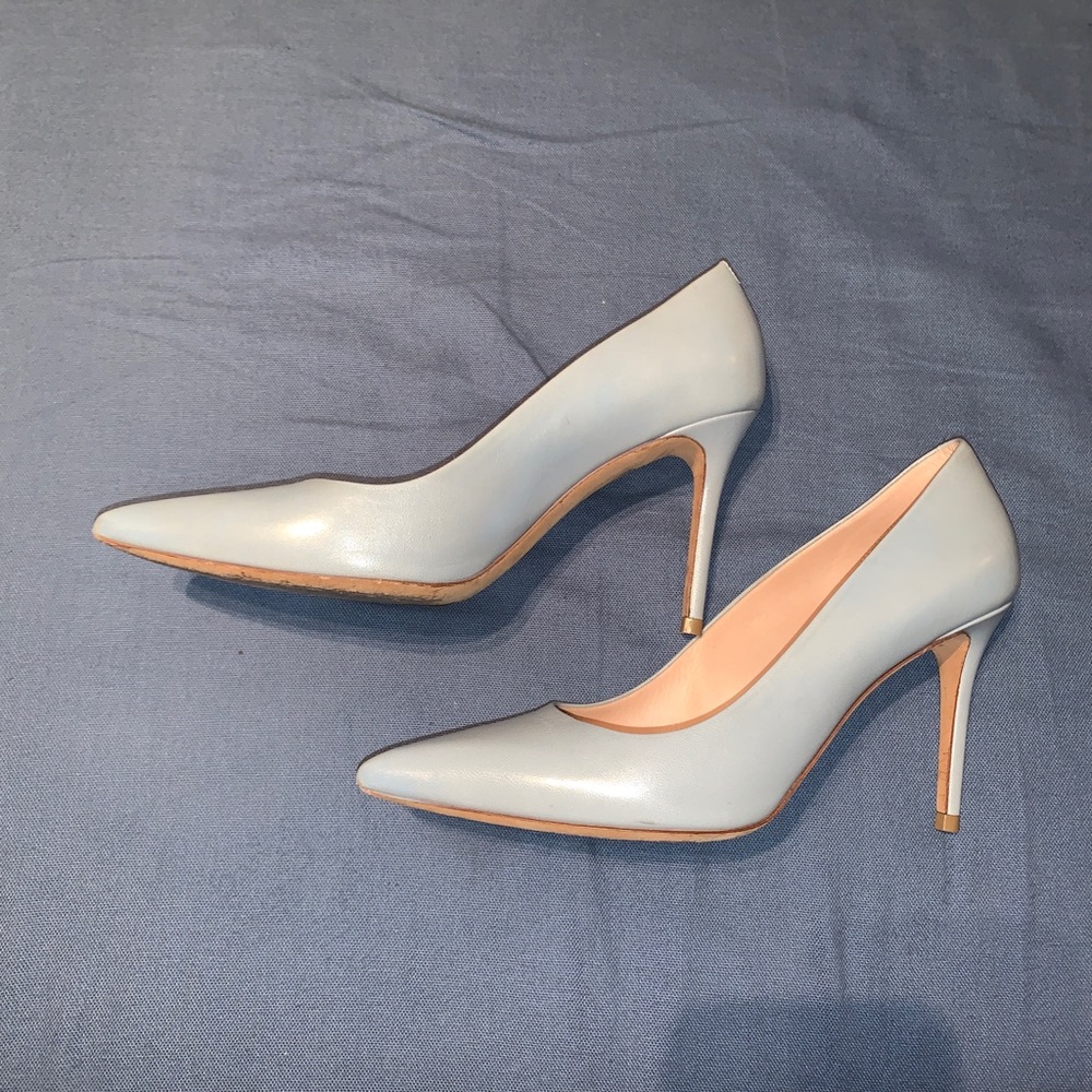 Celine Paris Heels